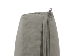 Beliani Puutarhasohvasetti Tummanharmaa Salerno Discount