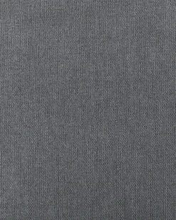 Beliani Puutarhatuoli 2 Kpl Alumiininen Harmaa Mileto Sale