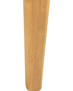 Beliani Puutarhatuoli Akaasiapuu Valkoinen Baratti Discount