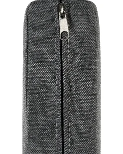 Beliani Puutarhatuoli Alumiini Musta 6 Kpl Taviano Online