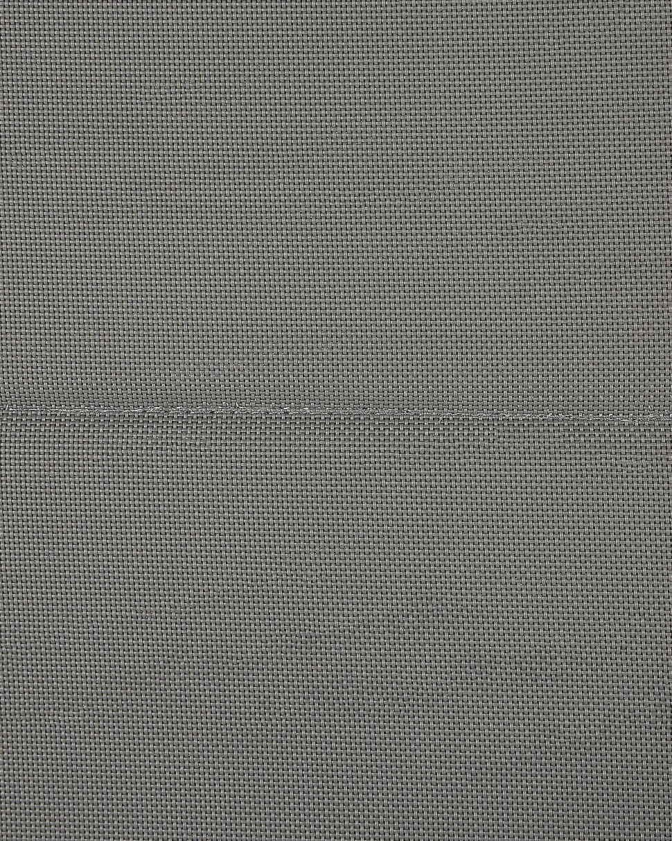 Beliani Puutarhatuoli Alumiini Musta 6 Kpl Busseto Cheap