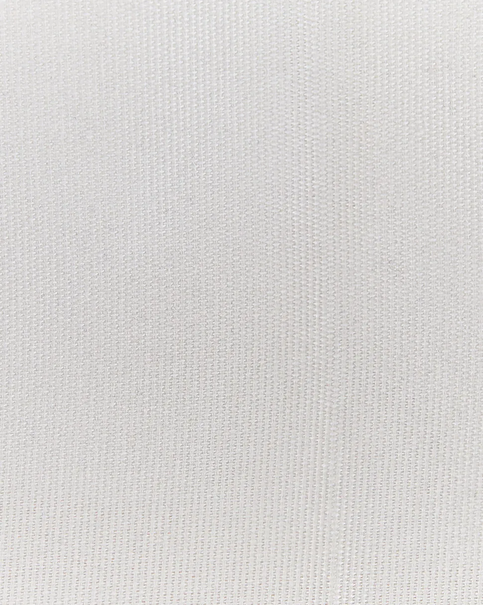 Beliani Puutarhatuoli Bambua 2Kpl Luonnonvaalea Molise Best Sale