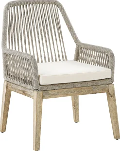 Beliani Puutarhatuoli Beige 2 Kpl Olbia Sale