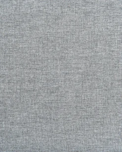 Beliani Puutarhatuoli Harmaalla Pehmusteella Sassari Clearance