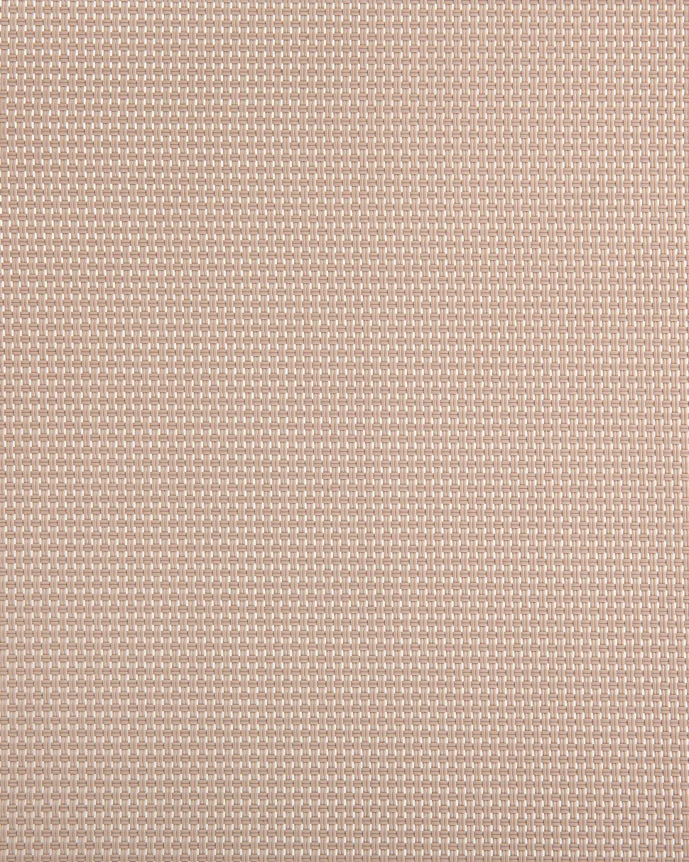 Beliani Puutarhatuoli Kangas Beige 4 Kpl Grosseto New