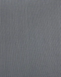 Beliani Puutarhatuoli Kangas Harmaa 6 Kpl Grosseto Store