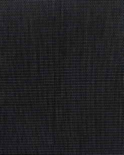 Beliani Puutarhatuoli Kangas Musta 4 Kpl Grosseto Best Sale