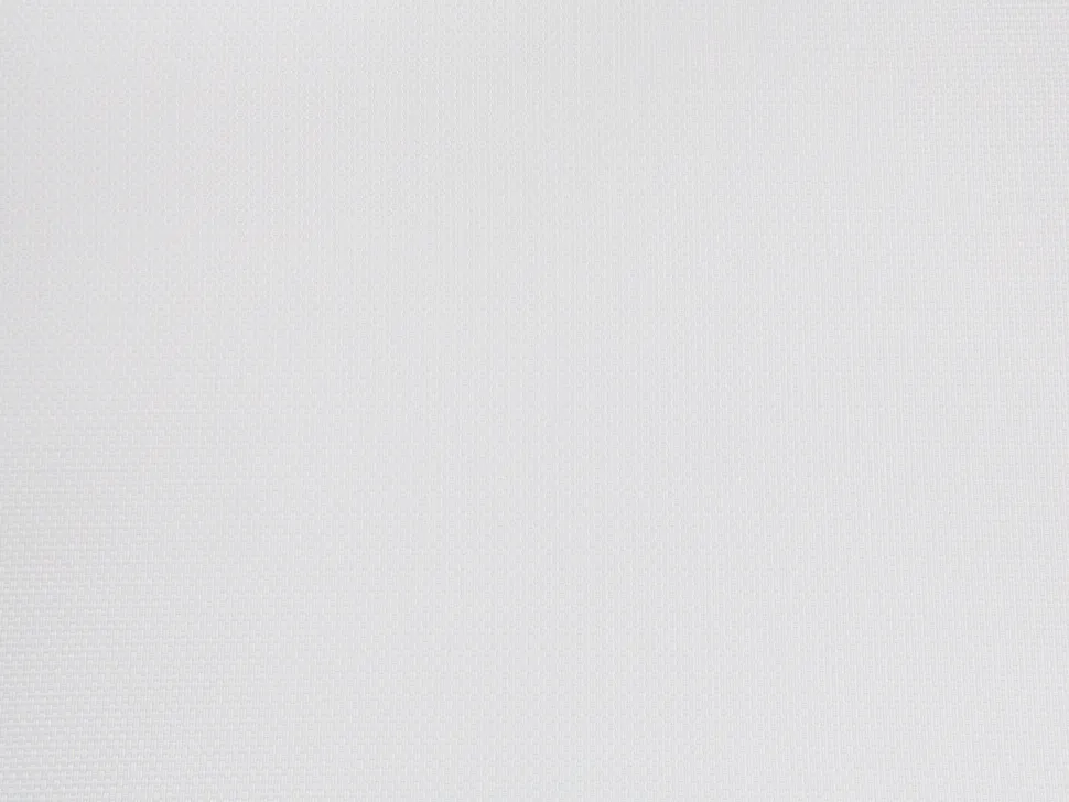 Beliani Puutarhatuoli Kangas Valkoinen 2 Kpl Grosseto Sale