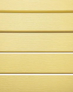 Beliani Puutarhatuoli Rahilla Keltainen Adirondack Clearance