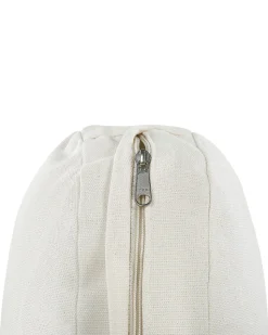 Beliani Puutarhatuoli Rahilla Rottinki Luonnonvari 2 Kpl Ribolla Cheap