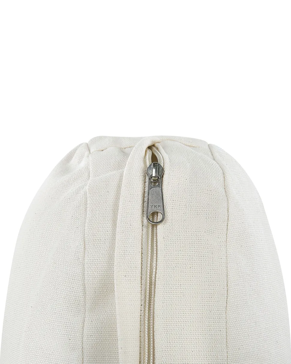 Beliani Puutarhatuoli Rahilla Rottinki Luonnonvari 2 Kpl Ribolla Cheap