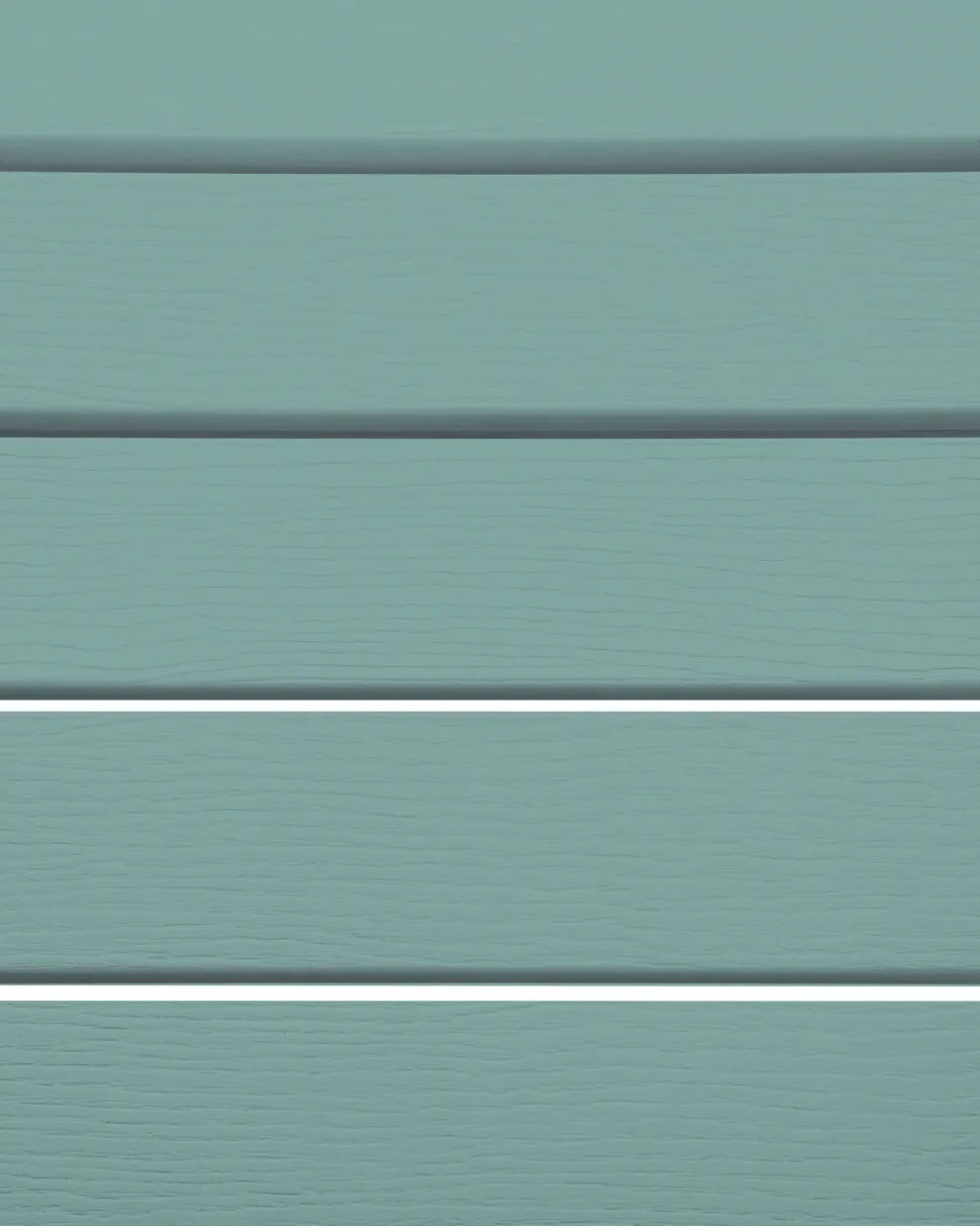 Beliani Puutarhatuoli Rahilla Turkoosi Adirondack Store