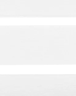 Beliani Puutarhatuoli Rahilla Valkoinen Adirondack Online