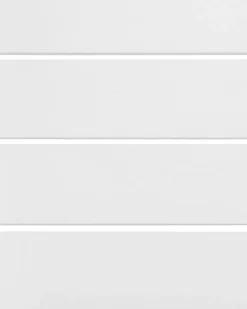 Beliani Puutarhatuoli Rahilla Valkoinen Adirondack Online