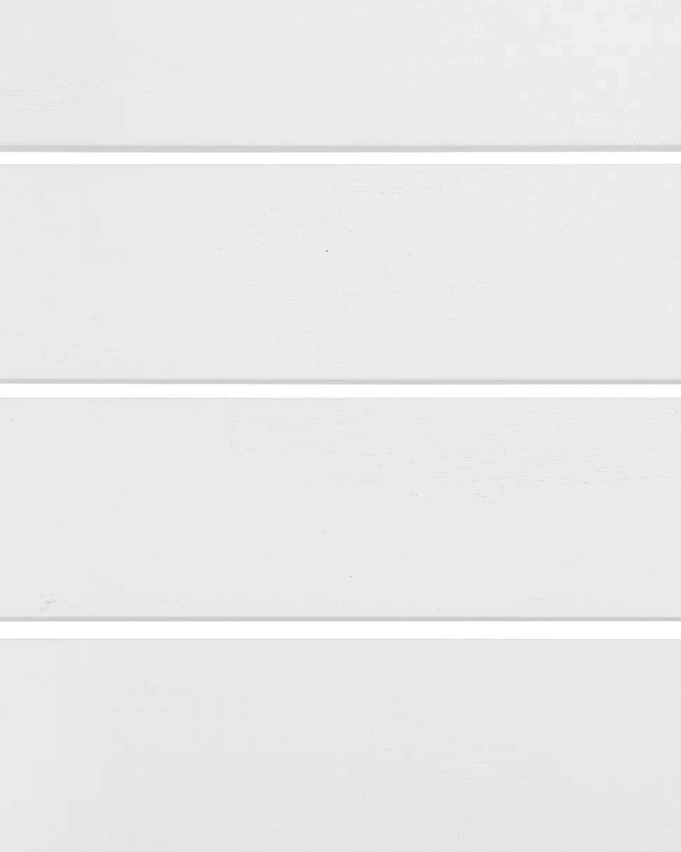 Beliani Puutarhatuoli Rahilla Valkoinen Adirondack Online
