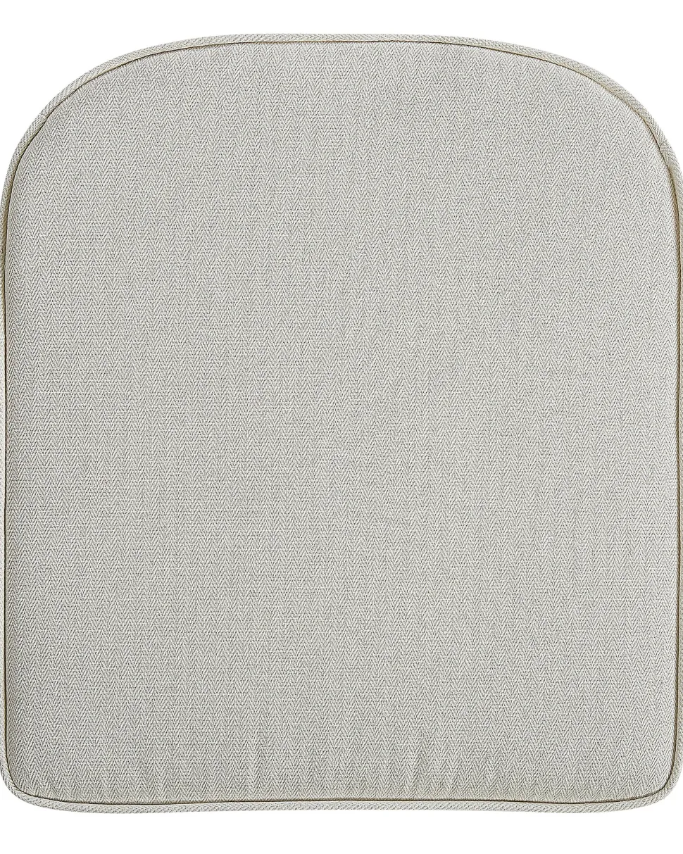 Beliani Puutarhatuoli Rottinki Luonnonvari 2 Kpl Susua Best Sale