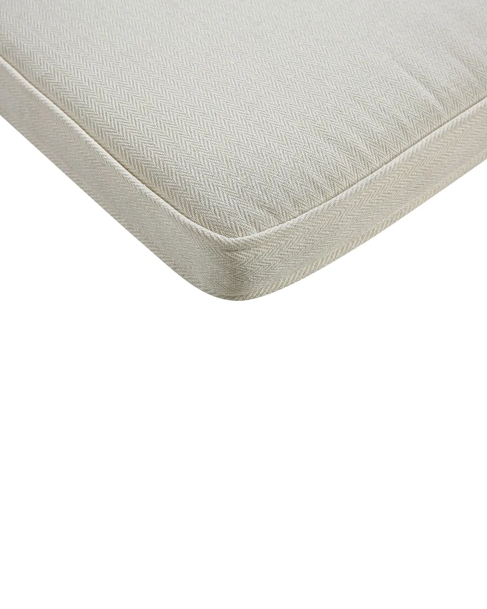 Beliani Puutarhatuoli Rottinki Luonnonvari 2 Kpl Susua Best Sale