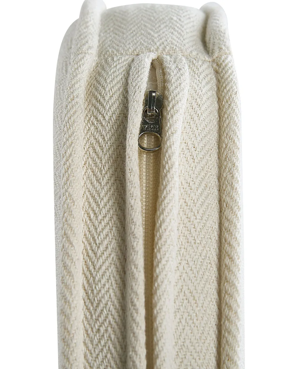 Beliani Puutarhatuoli Rottinki Luonnonvari 2 Kpl Susua Best Sale