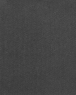 Beliani Puutarhatuoli Rottinki Musta Lerici Sale