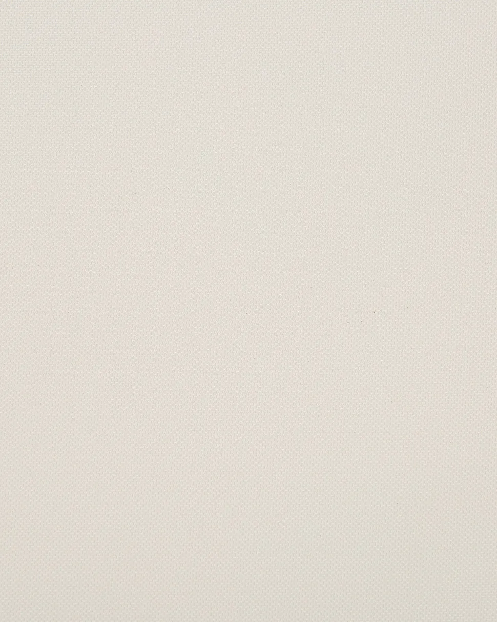 Beliani Puutarhatuoli Vaalea Akasiapuu Vaihtokangas 2 Kpl Luonnonvalkoinen/Tukaanikuvio 2 Kpl Cine Discount