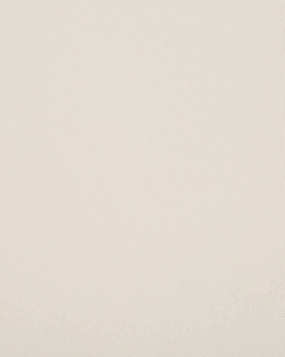 Beliani Puutarhatuoli Vaalea Akasiapuu Vaihtokangas 2 Kpl Luonnonvalkoinen/Trooppinen Lehtikuvio 2 Kpl Cine Clearance