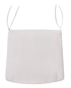 Beliani Puutarhatuolit 4Kpl Musta Ancona Flash Sale