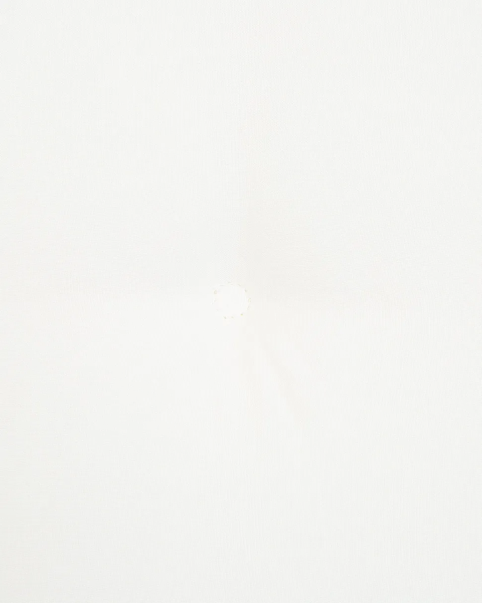 Beliani Puutarhatuolit 6Kpl Setti Luonnonvalkoisilla Pehmusteilla Toscana Best