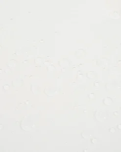 Beliani Puutarhatuolit 6Kpl Setti Luonnonvalkoisilla Pehmusteilla Toscana Best