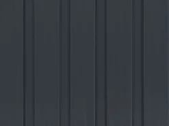 Beliani Puutarhavaja Teras Grafiitinharmaa 270 X 158 Cm Aosta Best Sale