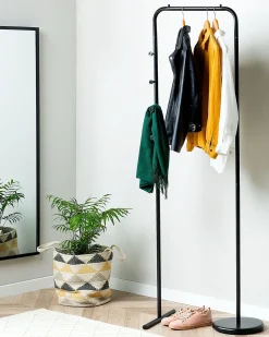 Beliani Puuvillakori Monivarinen 34 Cm Madola Best