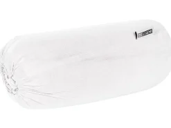 Beliani Puuvillalakana Muotoonommeltu Valkoinen 90 X 200 Cm Janbu Online