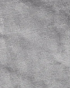 Beliani Pyorea Matto Viskoosi Vaaleanharmaa 140 Cm Gesi Ii Outlet