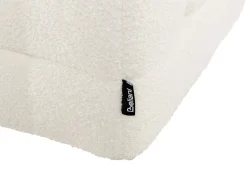 Beliani Rahi Buklee Säilytystila Valkoinen 72 X 42 Cm Michigan Best Sale