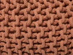 Beliani Rahi Puuvilla Kupari 40 Cm Conrad Fashion