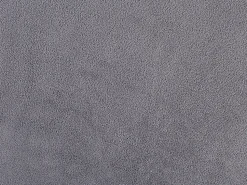 Beliani Rahi Sametti Harmaa 36 Cm Brigitte New