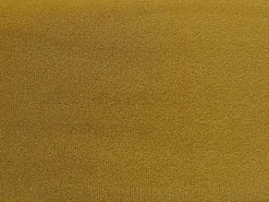 Beliani Rahi Sametti Säilytystila Sinapinkeltainen 2 Kpl Garland Best