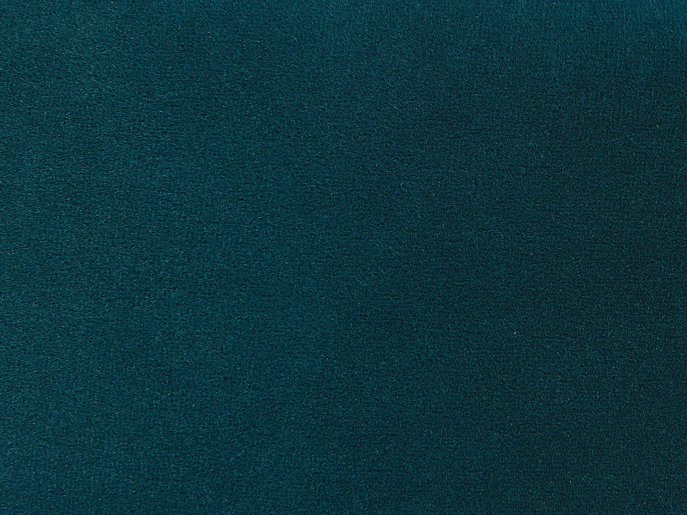 Beliani Rahi Sametti Säilytystila Sinivihrea 37 Cm Elgin Online