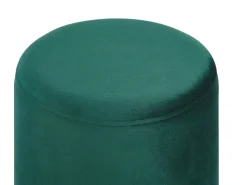 Beliani Rahi Sametti Smaragdinvihrea 36 Cm Brigitte Cheap