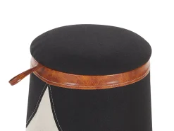 Beliani Rahi Säilytystila Beige 33 Cm Apache Discount