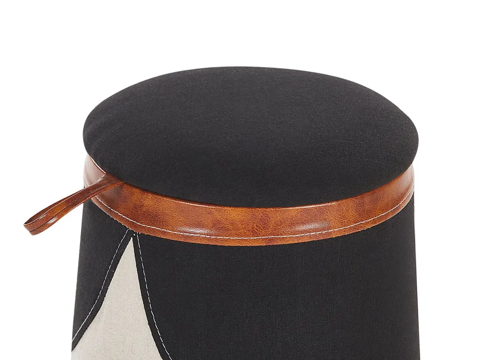 Beliani Rahi Säilytystila Beige 33 Cm Apache Discount