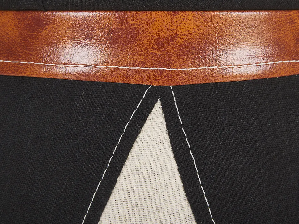 Beliani Rahi Säilytystila Beige 33 Cm Apache Discount