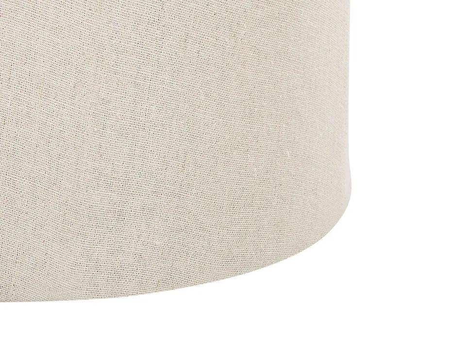 Beliani Rahi Säilytystila Beige 33 Cm Apache Discount