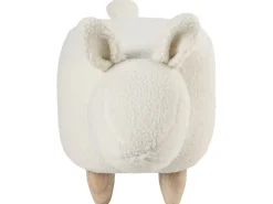 Beliani Rahi Valkoinen Bunny Discount