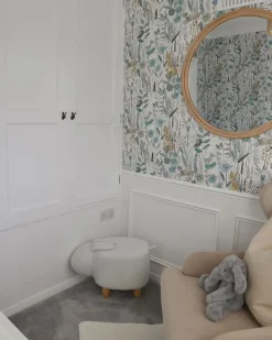 Beliani Rahi Valkoinen Bunny Discount