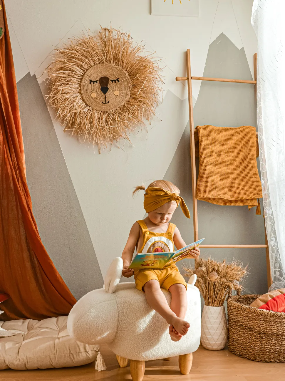 Beliani Rahi Valkoinen Bunny Discount