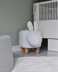 Beliani Rahi Valkoinen Bunny Discount