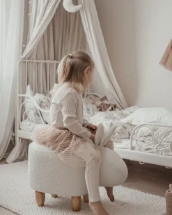 Beliani Rahi Valkoinen Bunny Discount