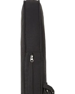 Beliani Riikinkukkotuoli Rottinki Musta Emmanuelle Clearance