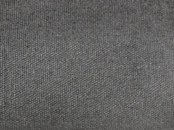 Beliani Riippumatto Puutarhaan Puuvillaa Harmaa Rocca Sale