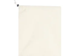 Beliani Riippumatto Puuvilla Kermanvalkoinen Vercelli Clearance